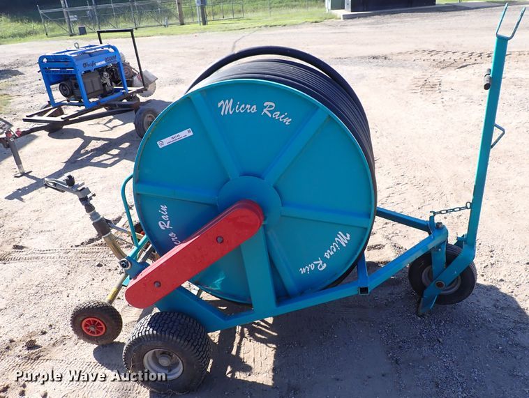 image for item IB9149 Micro Rain  water reel