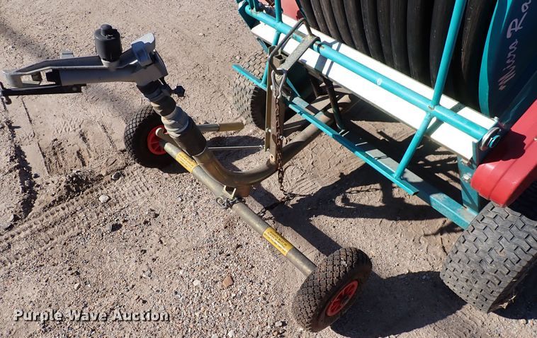 image for item IB9149 Micro Rain  water reel