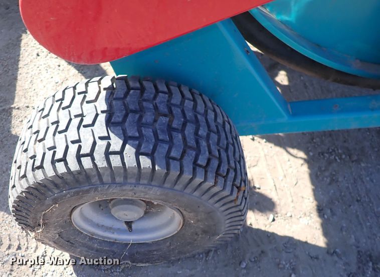 image for item IB9149 Micro Rain  water reel