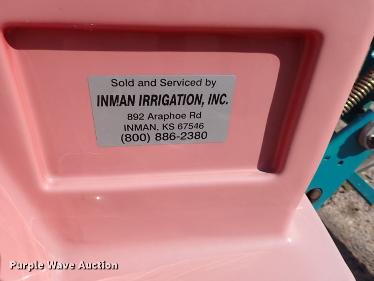 image for item IB9149 Micro Rain  water reel