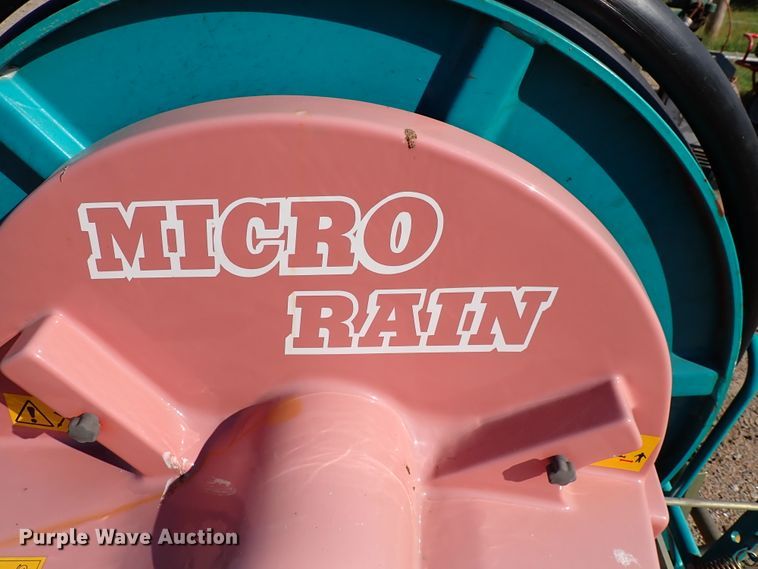 image for item IB9149 Micro Rain  water reel