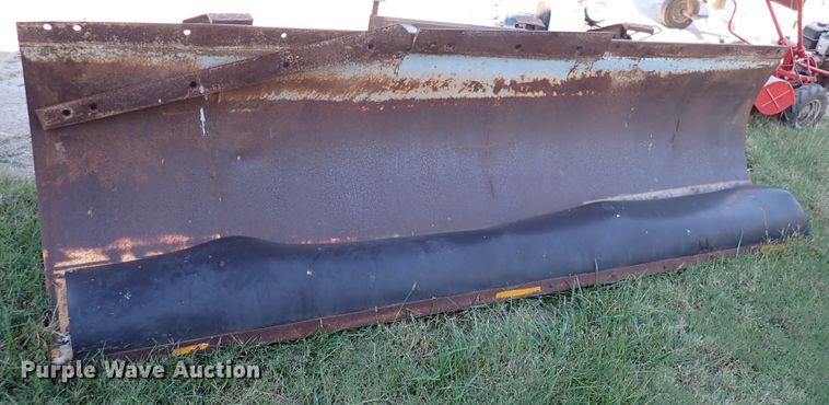 image for item IB9150 Snow plow