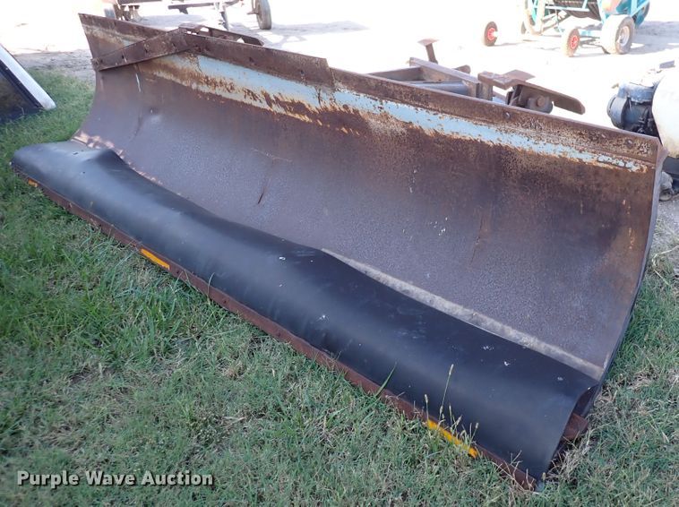 image for item IB9150 Snow plow