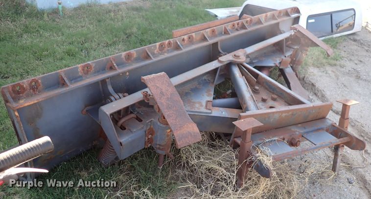 image for item IB9150 Snow plow