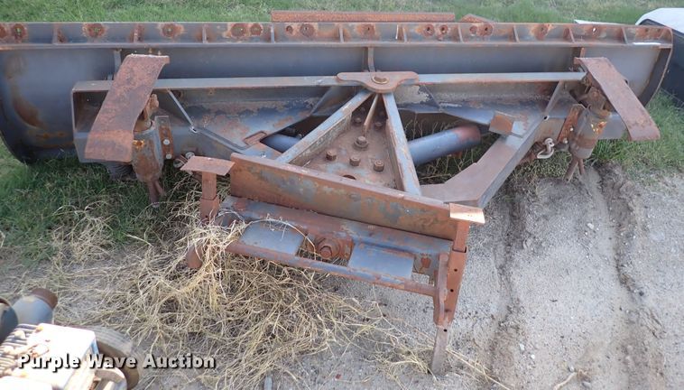 image for item IB9150 Snow plow