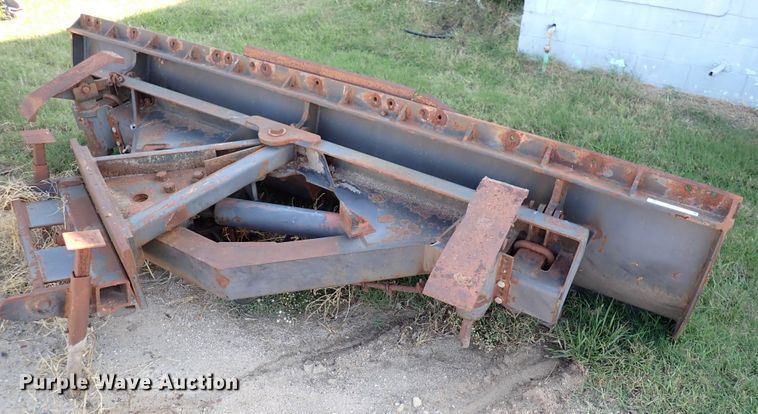 image for item IB9150 Snow plow