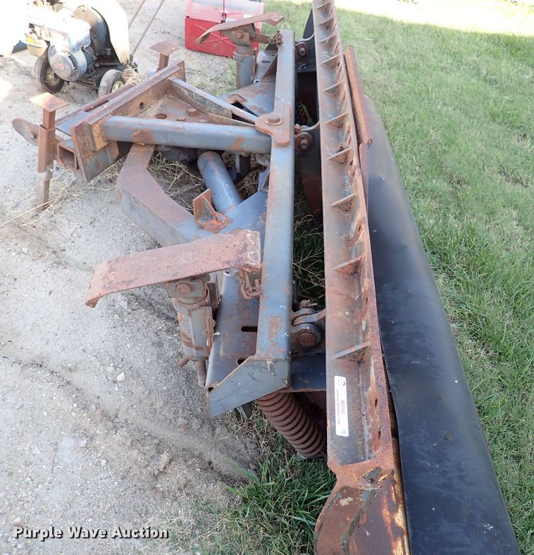 image for item IB9150 Snow plow