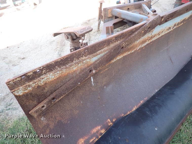 image for item IB9150 Snow plow