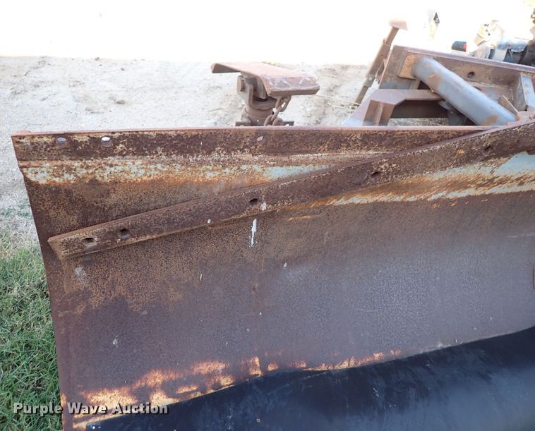 image for item IB9150 Snow plow