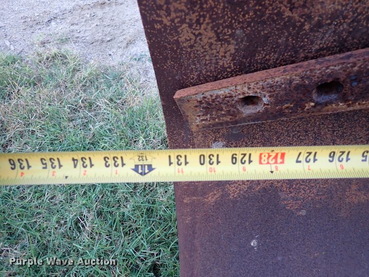 image for item IB9150 Snow plow