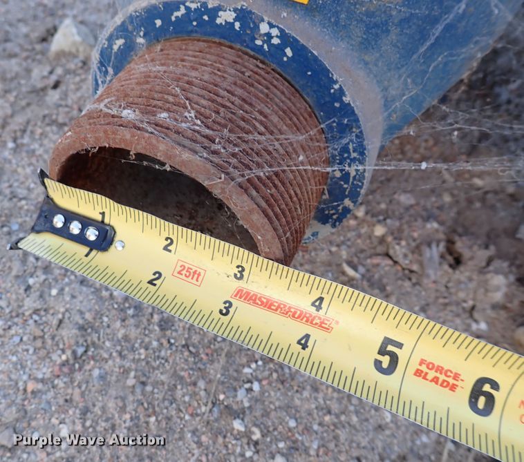 image for item IB9152 Gorman Rupp  pump