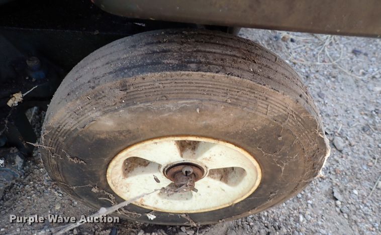 image for item IB9152 Gorman Rupp  pump