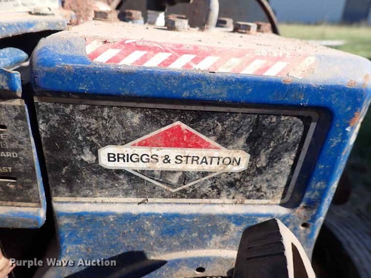 image for item IB9152 Gorman Rupp  pump