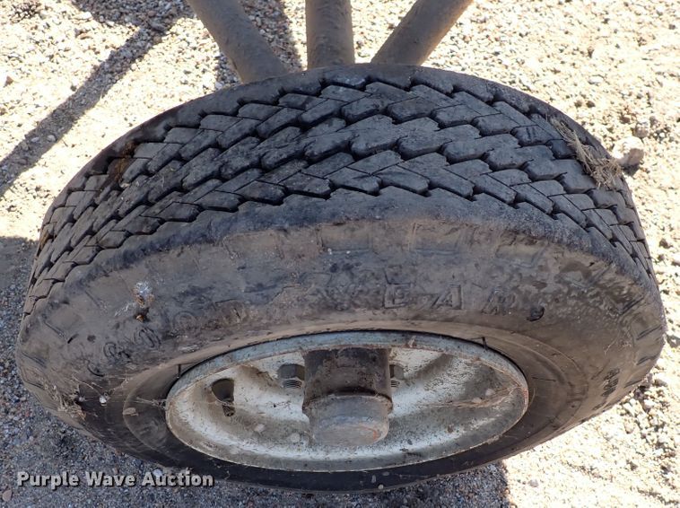 image for item IB9154 Cement mixer