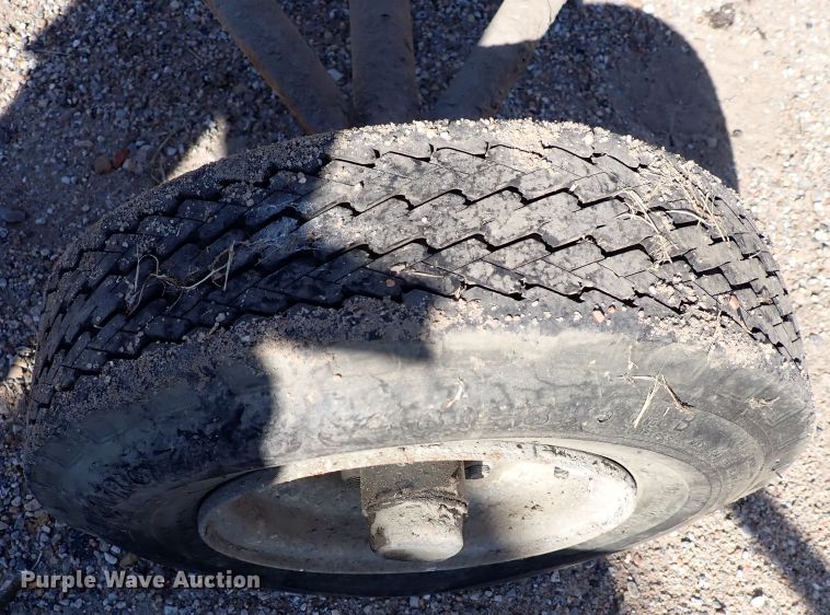 image for item IB9154 Cement mixer