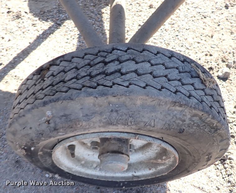 image for item IB9154 Cement mixer