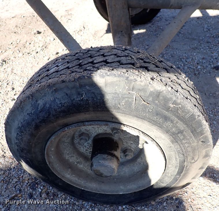 image for item IB9154 Cement mixer