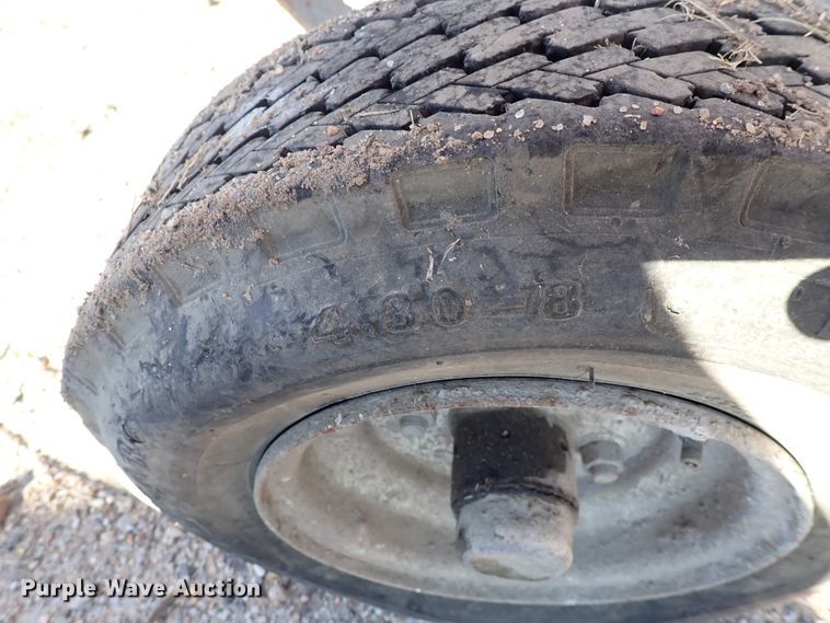 image for item IB9154 Cement mixer