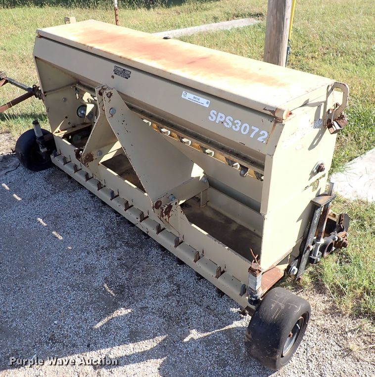 image for item IB9156 Land Pride SPS3072