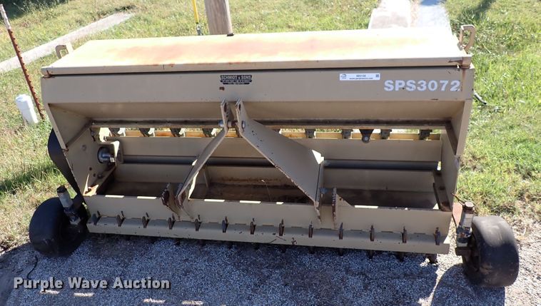 image for item IB9156 Land Pride SPS3072