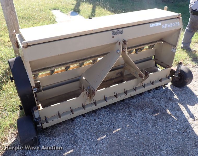 image for item IB9156 Land Pride SPS3072