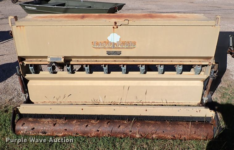 image for item IB9156 Land Pride SPS3072