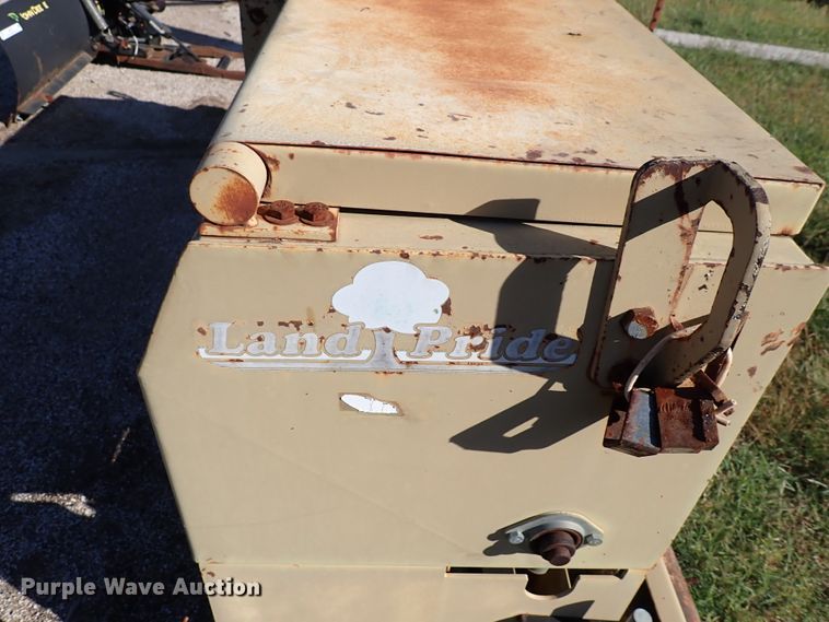 image for item IB9156 Land Pride SPS3072