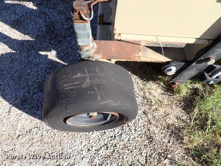 image for item IB9156 Land Pride SPS3072