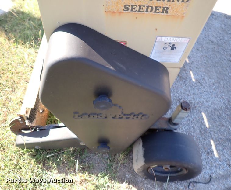 image for item IB9156 Land Pride SPS3072