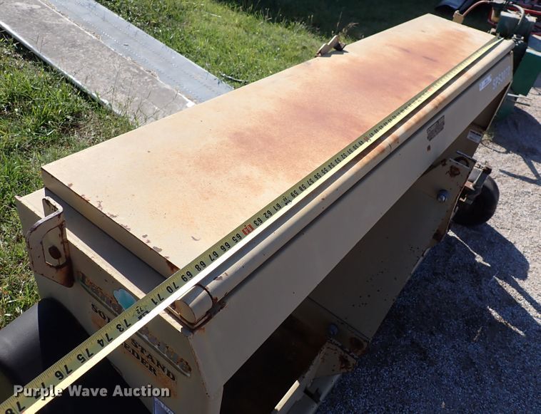 image for item IB9156 Land Pride SPS3072