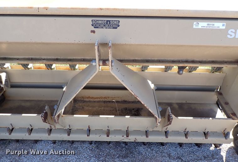 image for item IB9156 Land Pride SPS3072