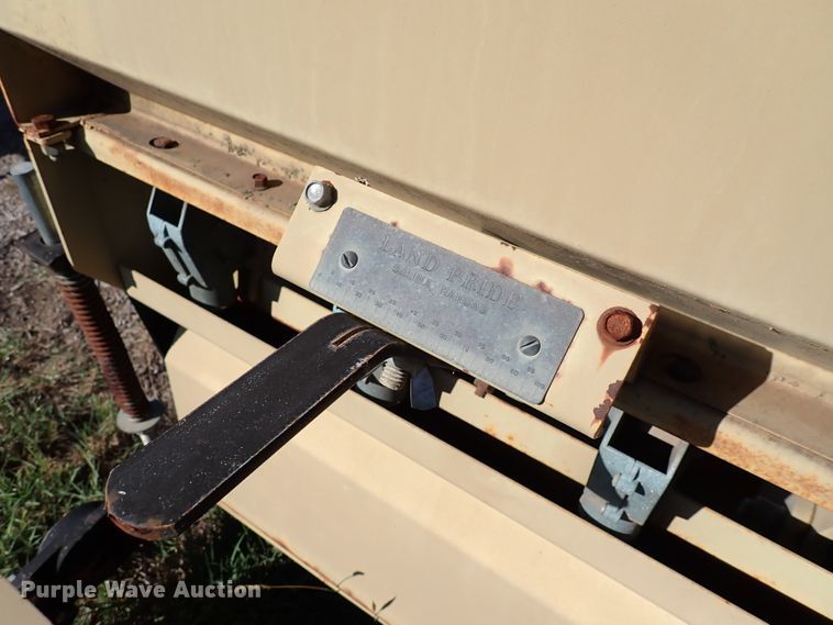 image for item IB9156 Land Pride SPS3072