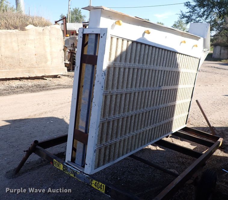 image for item IB9160 Arrow message board