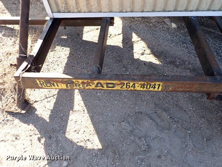 image for item IB9160 Arrow message board