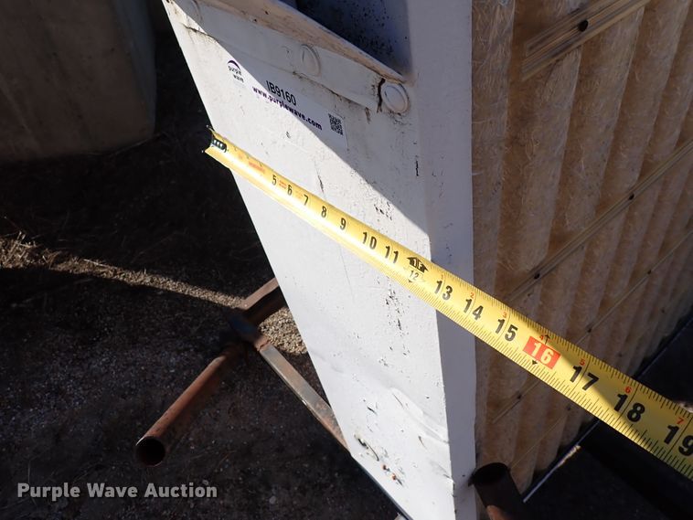 image for item IB9160 Arrow message board