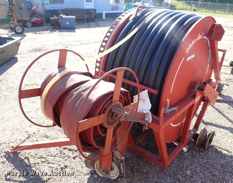 image for item IB9164 Kifco B160  water reel