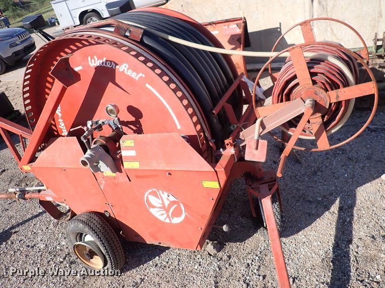 image for item IB9164 Kifco B160  water reel