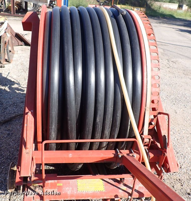 image for item IB9164 Kifco B160  water reel