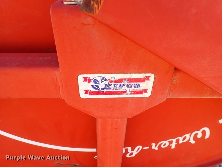 image for item IB9164 Kifco B160  water reel