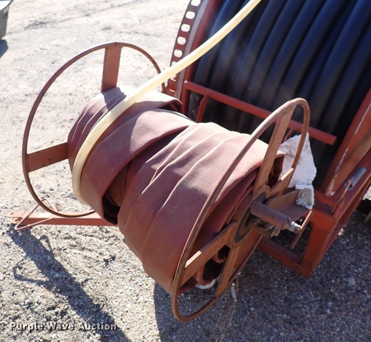 image for item IB9164 Kifco B160  water reel