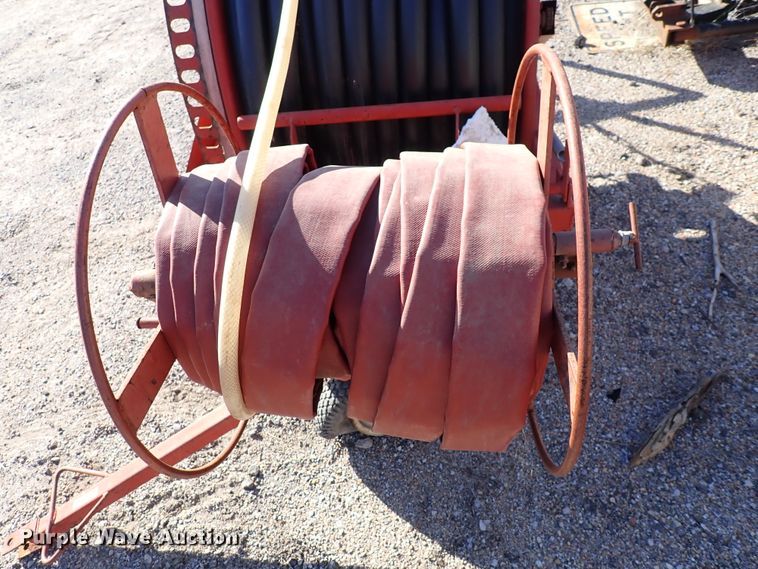 image for item IB9164 Kifco B160  water reel