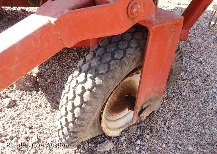 image for item IB9164 Kifco B160  water reel