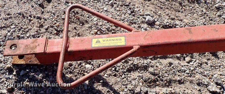 image for item IB9164 Kifco B160  water reel