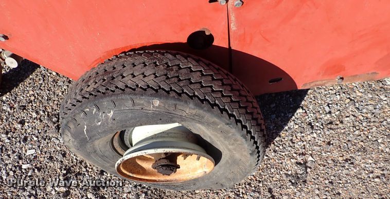 image for item IB9164 Kifco B160  water reel