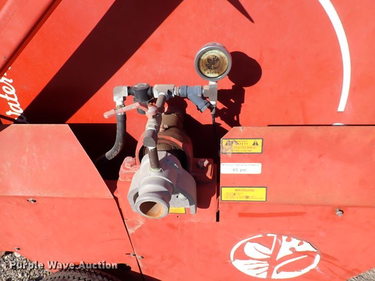 image for item IB9164 Kifco B160  water reel