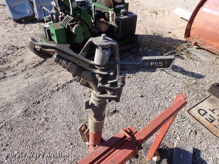 image for item IB9164 Kifco B160  water reel