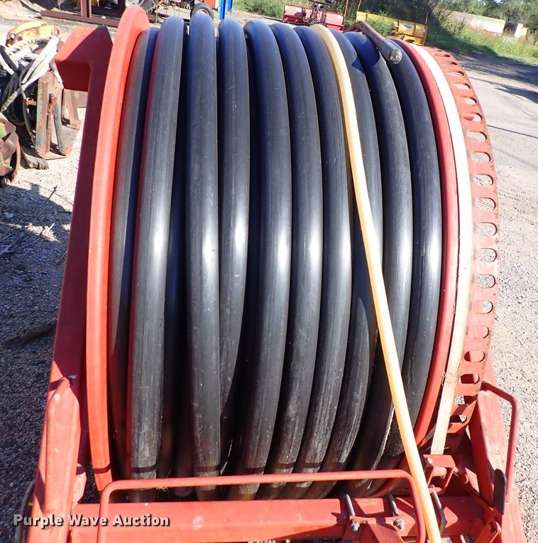 image for item IB9164 Kifco B160  water reel