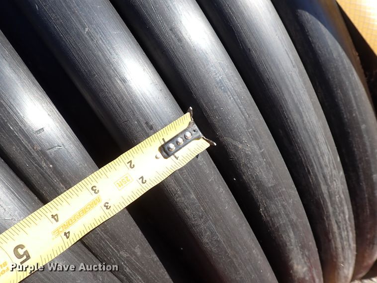 image for item IB9164 Kifco B160  water reel