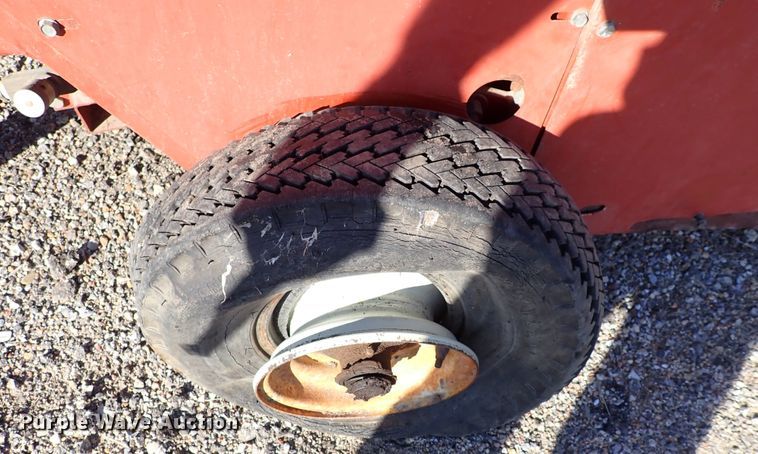 image for item IB9164 Kifco B160  water reel