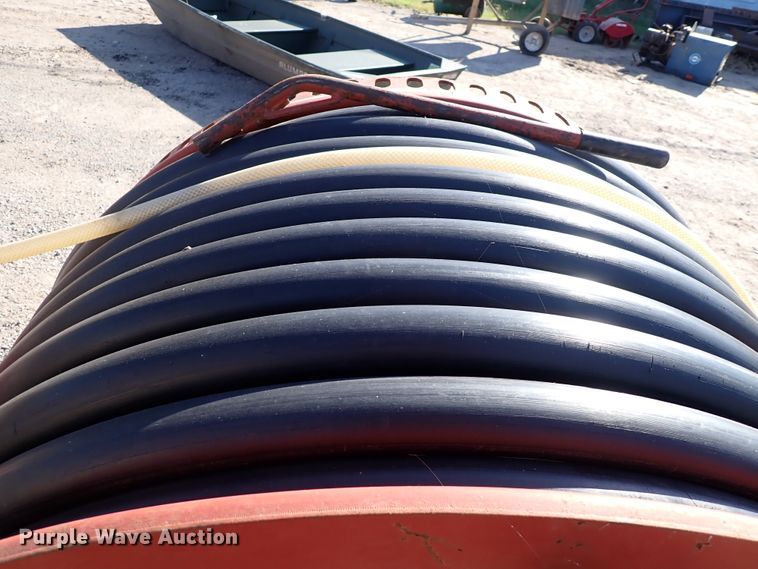 image for item IB9164 Kifco B160  water reel